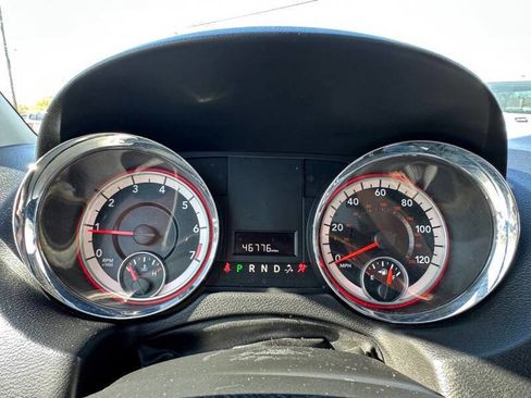 Used 2014 Dodge Grand Caravan SE w/ Quick Order Package 29E SE image 13