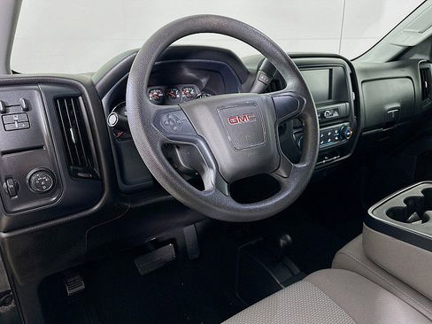 Used 2017 GMC Sierra 1500 4x4 Double Cab w/ Elevation Edition image 9