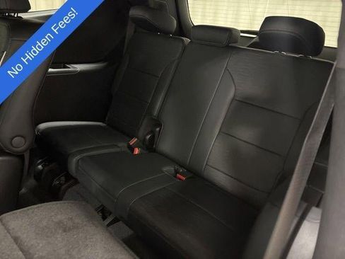New 2026 Buick Enclave Sport Touring w/ Power Package image 14
