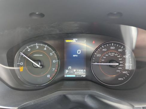 Used 2021 Subaru Crosstrek 2.0i AWD/4WD image 21