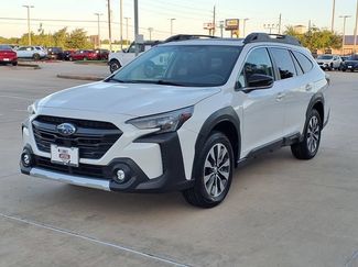 Certified 2024 Subaru Outback Limited AWD/4WD video 3