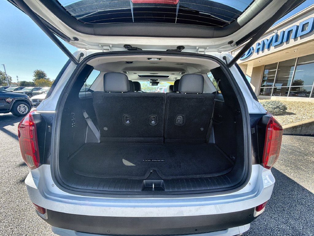Used 2021 Hyundai Palisade SEL w/ Premium Package AWD/4WD image 19