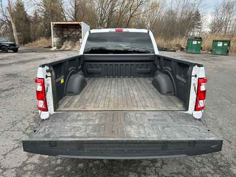 Used 2023 Ford F150 XL w/ STX Appearance Package image 17
