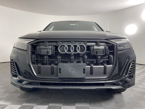 New 2025 Audi Q7 2.0T Premium Plus w/ Premium Plus Package image 9