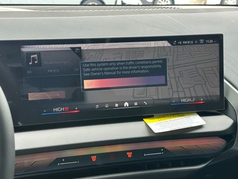 New 2026 BMW X3 xDrive30 w/ Premium Package image 17