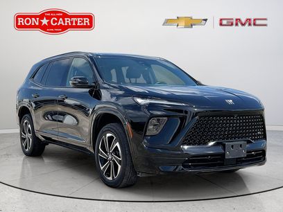 Used 2025 Buick Enclave Sport Touring