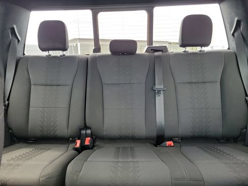 Certified 2018 Ford F150 XLT w/ Equipment Group 301A Mid AWD/4WD image 17