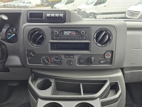 Used 2024 Ford E-350 and Econoline 350 Super Duty w/ Driver's Safety Package image 26