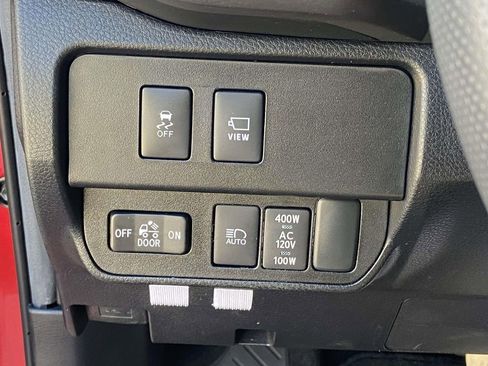 Used 2023 Toyota Tacoma TRD Sport w/ Advanced Technology Package AWD/4WD image 27