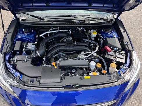 Used 2023 Subaru Impreza 2.0i AWD/4WD image 34