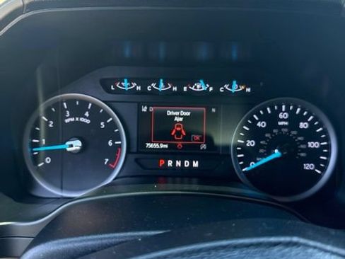 Used 2021 Ford Expedition XLT RWD image 1