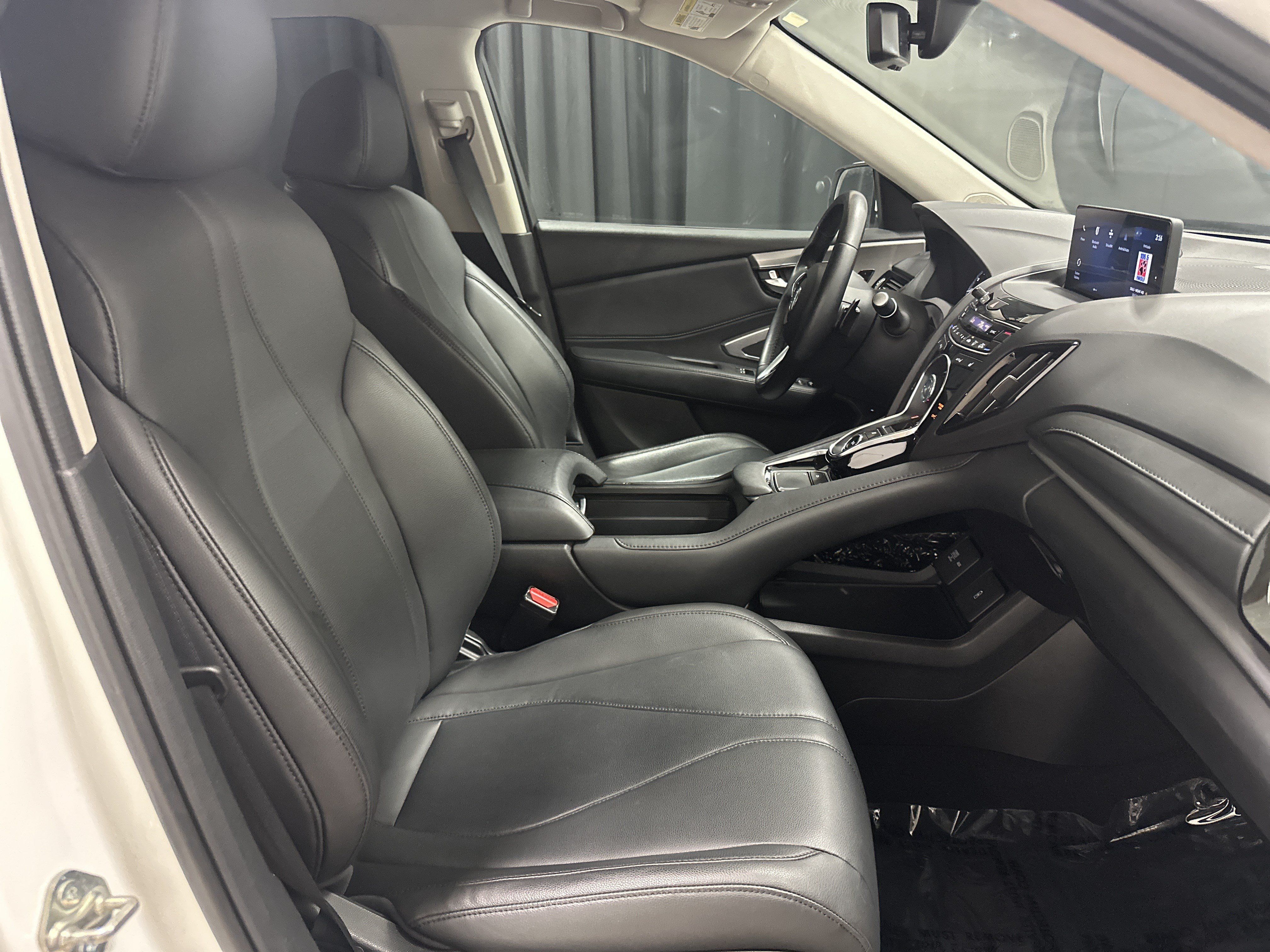Used 2020 Acura RDX AWD image 33