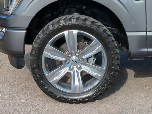 Used 2023 Ford F150 XL w/ XL Chrome Appearance Package image 14