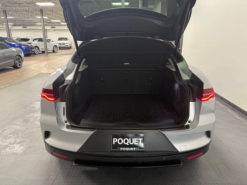 Used 2020 Jaguar I-PACE S AWD/4WD image 15