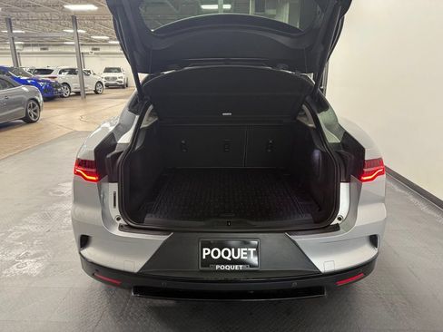 Used 2020 Jaguar I-PACE S AWD/4WD image 15