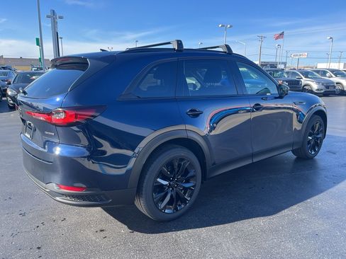 New 2026 MAZDA CX-90 3.3 Turbo w/ Premium Sport Pkg image 7