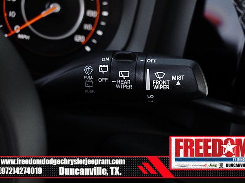 New 2026 Jeep Wrangler Sport S image 33