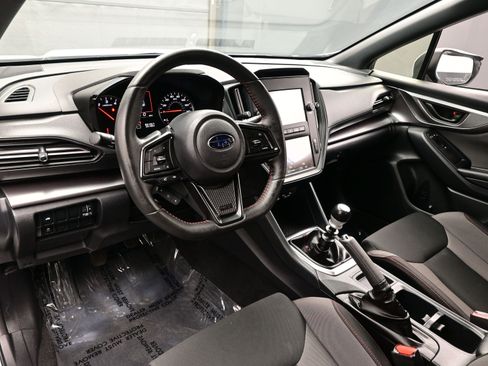 Used 2023 Subaru WRX image 12