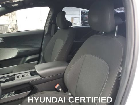 Certified 2024 Hyundai Ioniq 6 SE RWD image 11