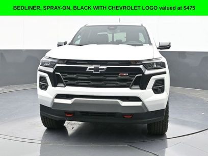 New 2025 Chevrolet Colorado Z71