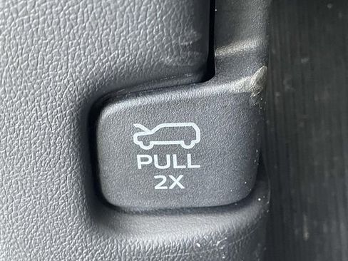 New 2026 Ford Explorer Tremor w/ Tremor Ultimate Package image 14