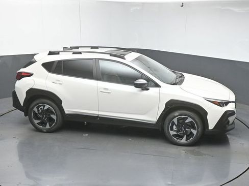 New 2026 Subaru Crosstrek 2.5i Limited AWD/4WD image 48
