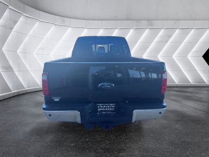 Used 2012 Ford F250 Lariat w/ Lariat Interior Pkg