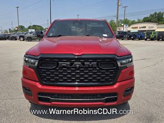 New 2026 RAM 1500 Big Horn RWD video 2