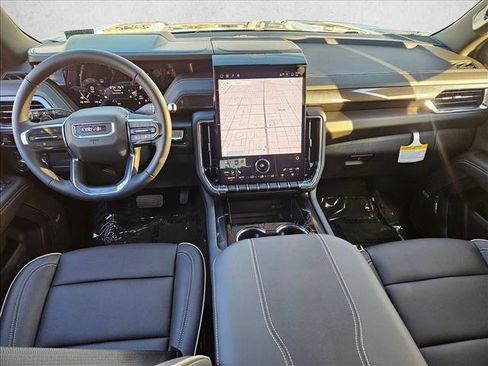 New 2026 GMC Yukon XL Elevation image 14