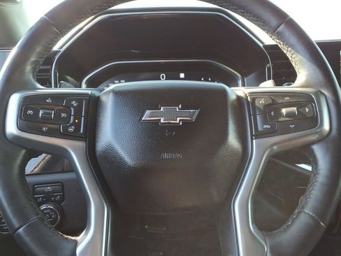 Used 2022 Chevrolet Silverado 1500 RST w/ Convenience Package II image 22