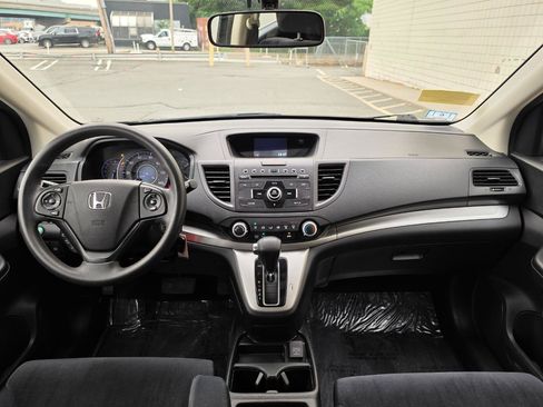 Used 2014 Honda CR-V LX image 15