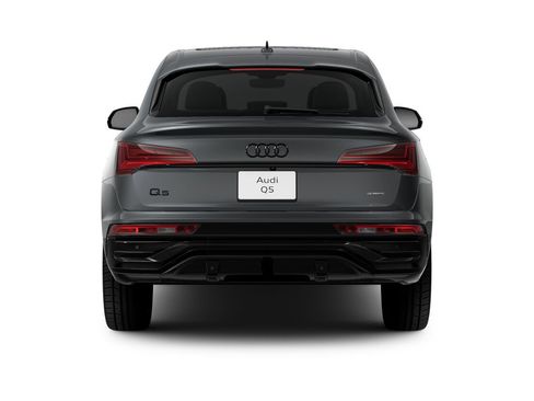 Certified 2025 Audi Q5 2.0T Premium Plus w/ Premium Plus Package AWD/4WD image 7
