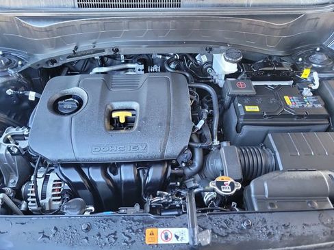 Used 2024 Kia Seltos S image 30