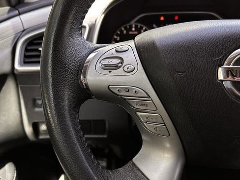 Used 2017 Nissan Murano Platinum w/ Platinum Technology Package image 15