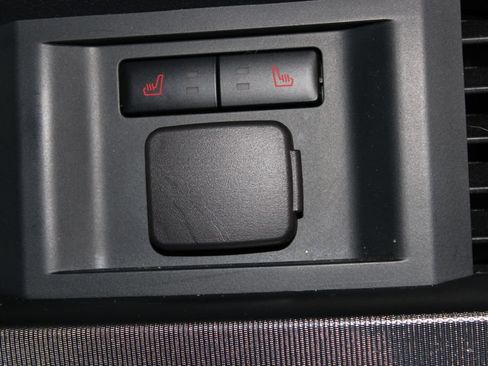 Used 2025 Ford F150 Platinum AWD/4WD image 34