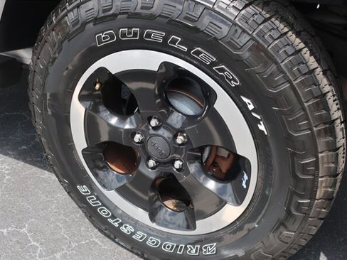 Used 2014 Jeep Wrangler Sahara AWD/4WD image 30