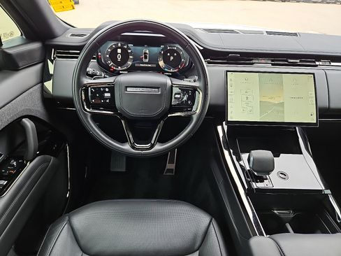 Used 2024 Land Rover Range Rover Sport Dynamic SE image 6