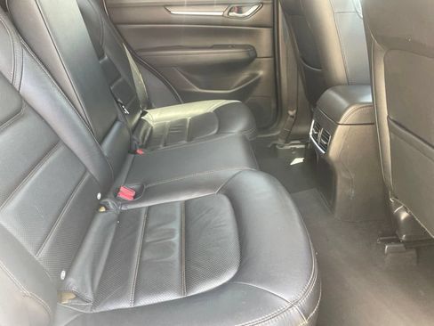 Used 2021 MAZDA CX-5 Grand Touring FWD image 23