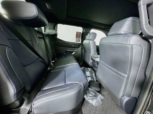 New 2026 Toyota Tundra Platinum image 27