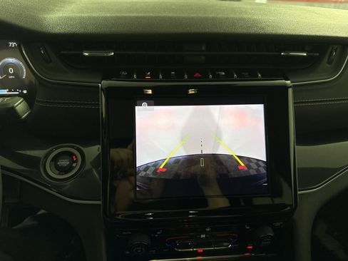 Used 2023 Jeep Grand Cherokee L Laredo AWD/4WD image 19