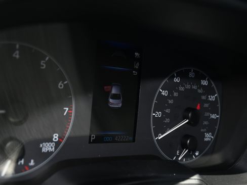 Certified 2024 Toyota Corolla LE FWD image 13