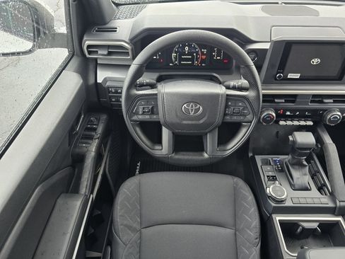 New 2026 Toyota Tacoma SR5 AWD/4WD image 24