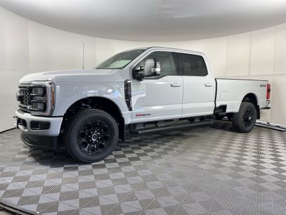 New 2026 Ford F250 XLT