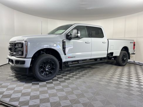 New 2026 Ford F250 XLT AWD/4WD image 1