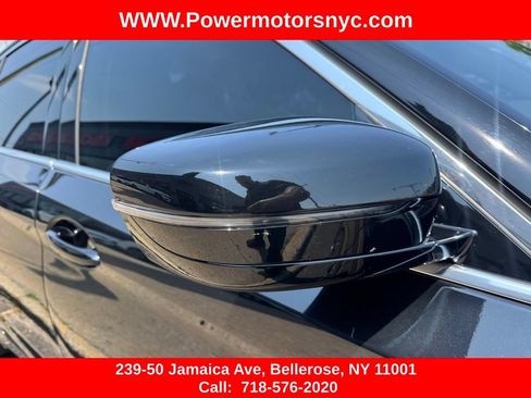 Used 2019 BMW 530e w/ Convenience Package RWD image 13