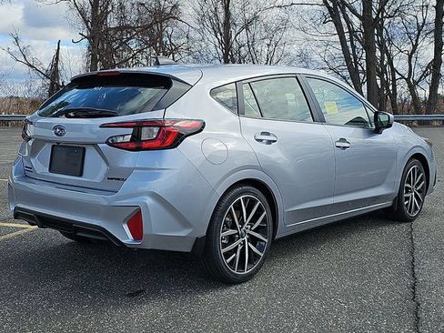 New 2026 Subaru Impreza 2.0i Sport AWD/4WD image 7