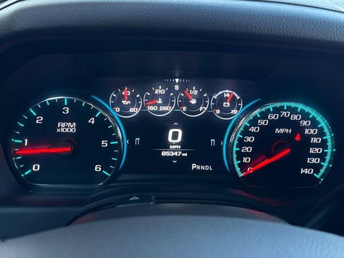Used 2020 GMC Yukon XL Denali w/ Denali Premium Package AWD/4WD image 32