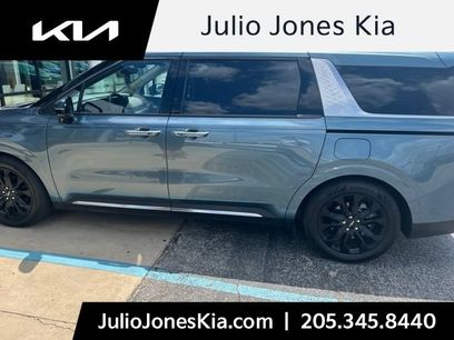 Used 2024 Kia Carnival SX Prestige