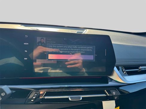 Certified 2025 BMW X1 xDrive28i w/ Convenience Package image 12