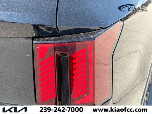 New 2026 Kia Sorento SX Prestige image 10